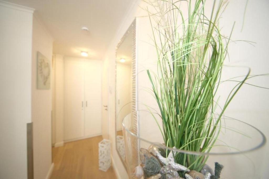 Ferienwohnung Strandallee 200 Timmendorfer Strand Buitenkant foto