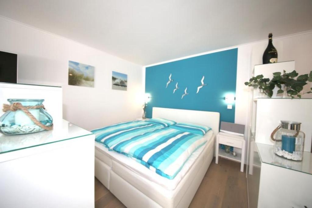 Ferienwohnung Strandallee 200 Timmendorfer Strand Buitenkant foto