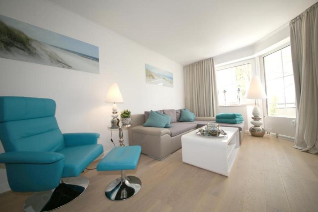 Ferienwohnung Strandallee 200 Timmendorfer Strand Buitenkant foto
