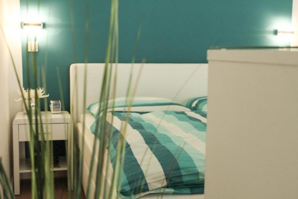 Ferienwohnung Strandallee 200 Timmendorfer Strand Buitenkant foto