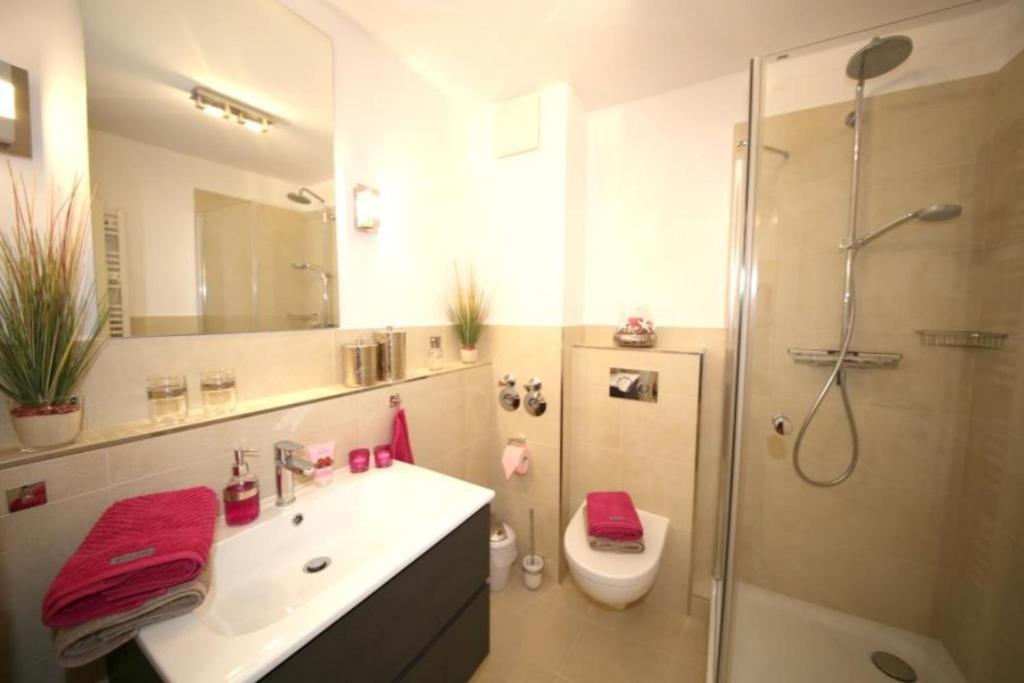 Ferienwohnung Strandallee 200 Timmendorfer Strand Buitenkant foto
